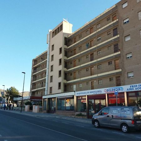 Apartament Mimosas Finestrat Zewnętrze zdjęcie