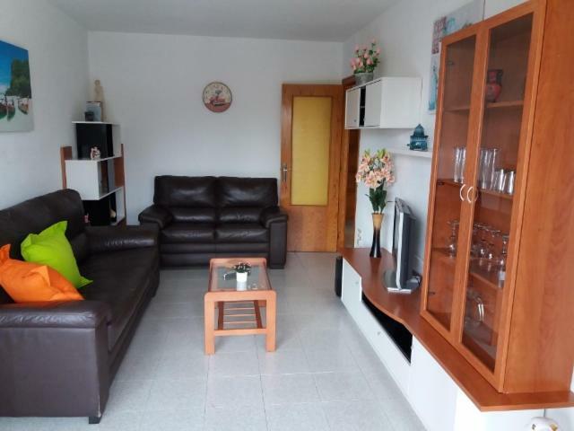 Apartament Mimosas Finestrat Zewnętrze zdjęcie