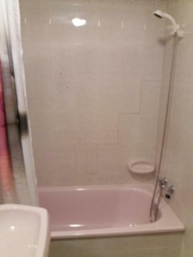 Apartament Mimosas Finestrat Zewnętrze zdjęcie